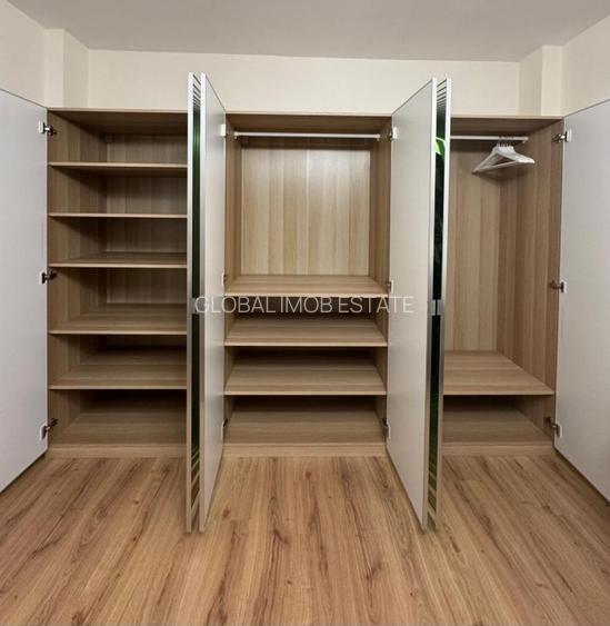 Inchiriere apartament 2 camere zona Stefan Cel Mare - 5