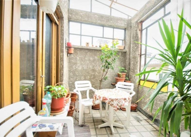 Vila Primaverii 300 mp utili teren 250 mp - 8