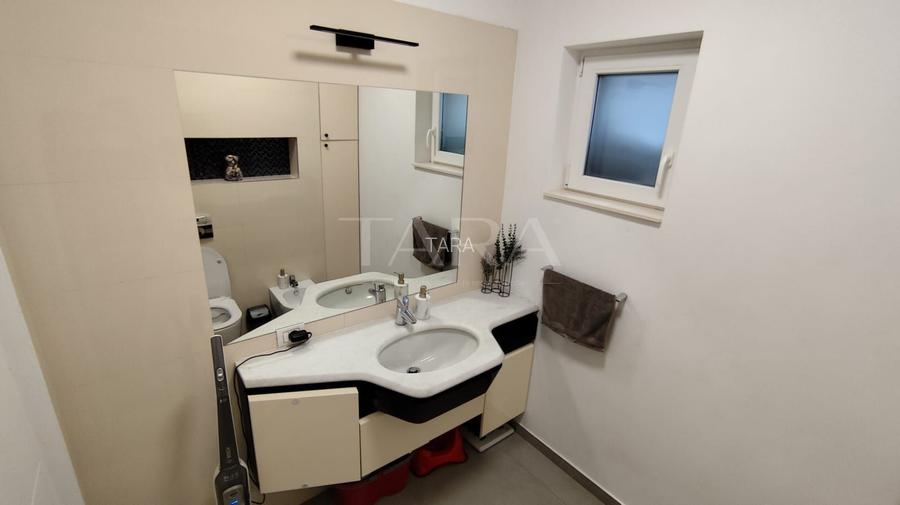 Casă tip duplex în Florești, zona Panemar. - 15