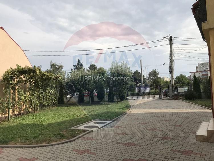 Casa de inchiriat Marasti - 6