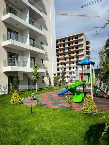 Vânzare, apartament, 2 camere, First Estates Pipera, București - 8