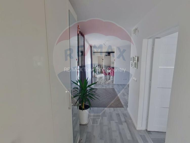 Casă cu 6 camere,  pe strada Balc Vodă - 6