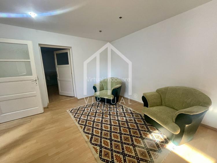 Casa de vanzare in Sibiu cu 3 camere, individuala, garaj, magazie - 8