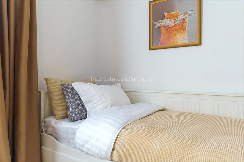 Apartament 3 camere modern | Loc de parcare | Timpuri Noi - 11