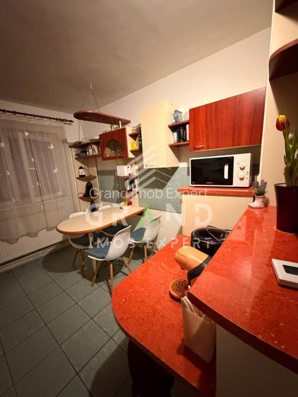 Apartament 3 camere | Decomandat | 60 mp | Manastur/Primaverii - 11