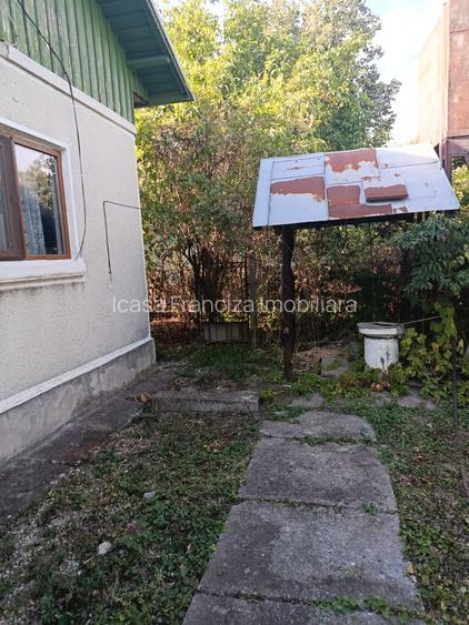 Casă de vânzare în Bilciurești, teren 1171mp, zonă liniștită, ideală pentru fami - 8