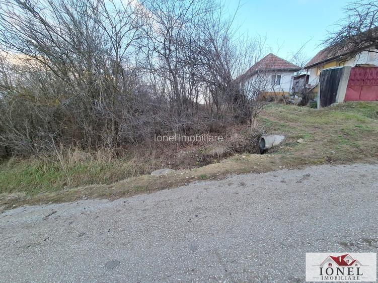 Teren intravilan de vanzare in Berghin- Henig - 6