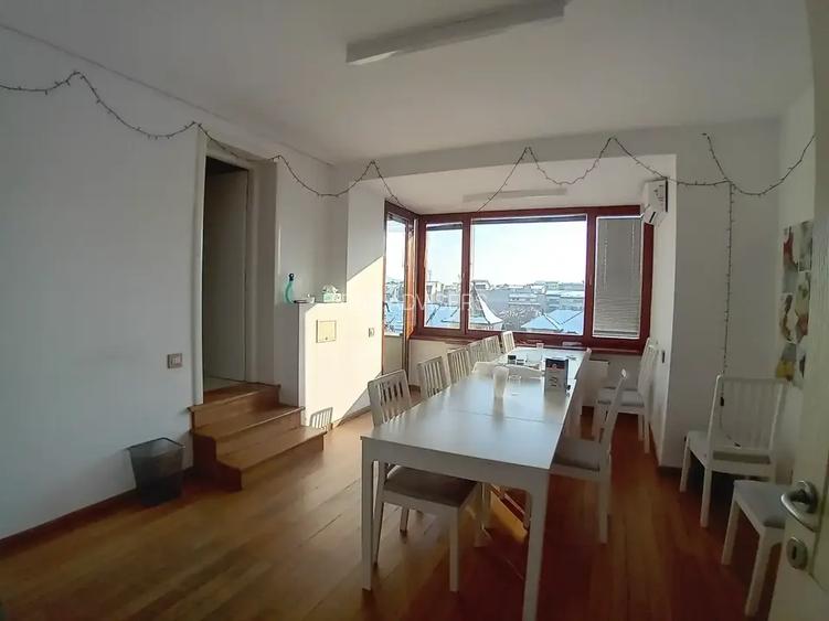 Investitie, Apartament 4 camere Premium | Dorobanți – Floreasca - 7