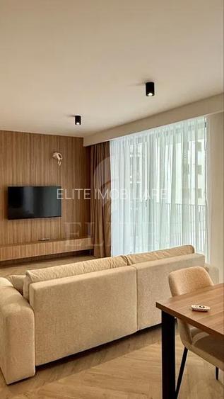 Apartament 2 camere în zona INTRE LACURI - 4