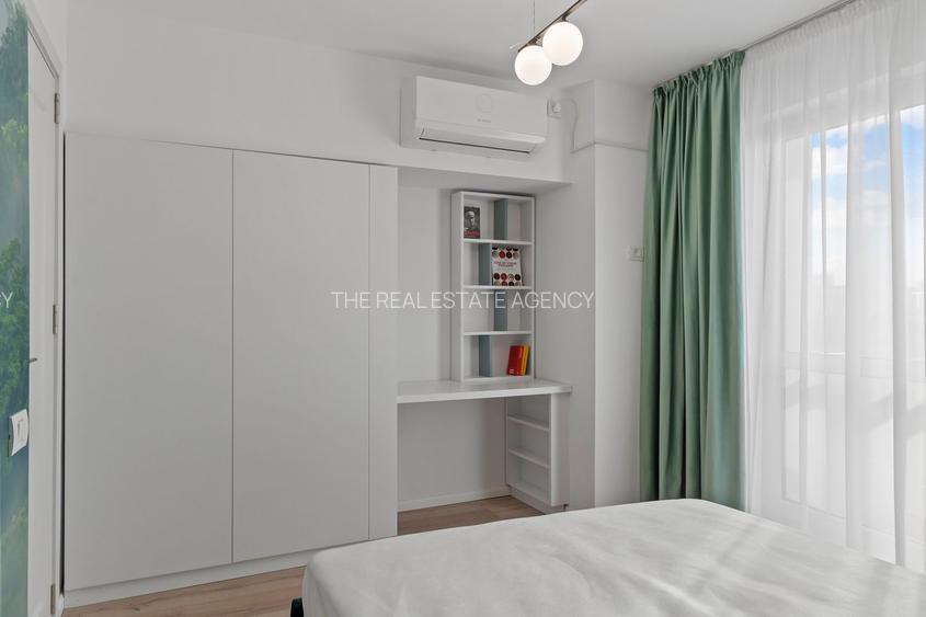 Apartament 4 camere | complet modern | etaj 5 | Maica Domnului – Tei - 23