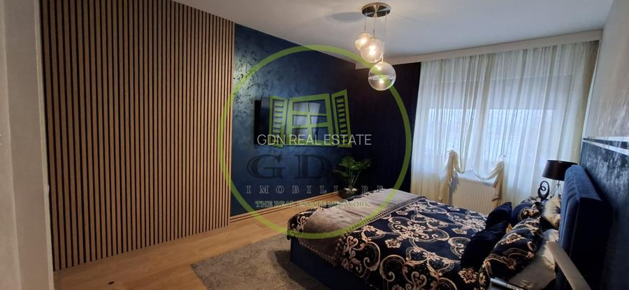 Vila de vanzare Lunca Calnicului - 15