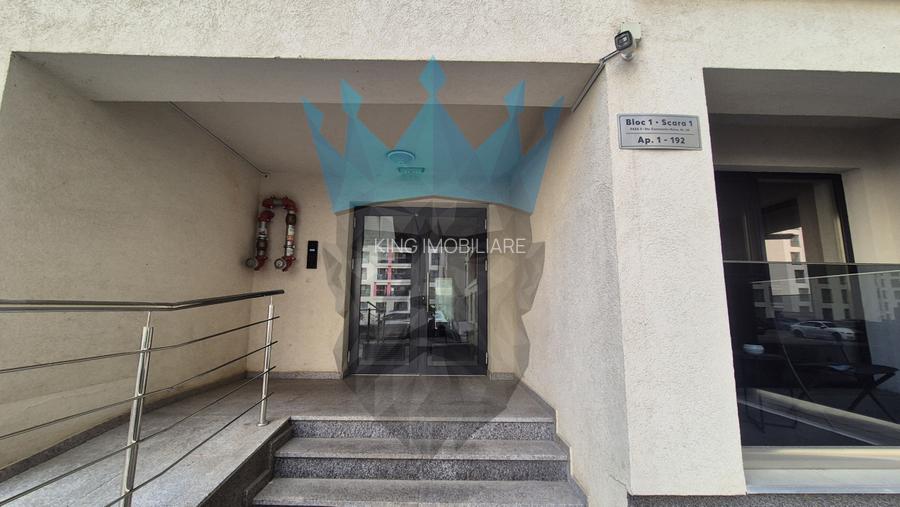 Apartament 2 Camere Exigent Plaza Faza 4 Lujerului Bucuresti - 18