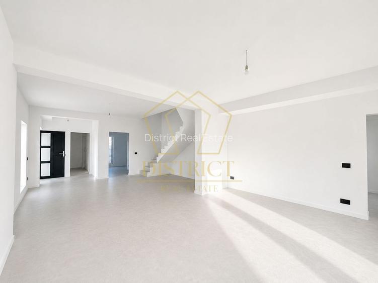 Duplex premium despartit prin camera tehnica | Giroc - 2