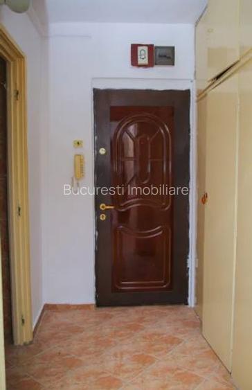 Apartament 2 Camere,Dristor METROU ,Park Lake,bl.reabilitat,Liber! - 4