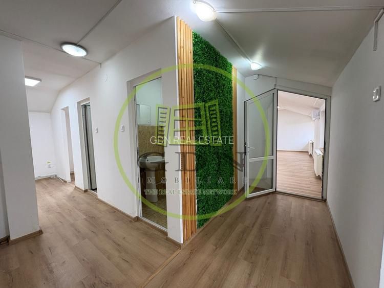 Spatiu comercial, 120 mp, Cartier Brestei, Zona Scoala Obedeanu - 6