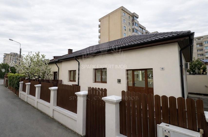 Spatiu comercial 5 camere, curte proprie, parcul Mihai Viteazul, Ploiesti - 6