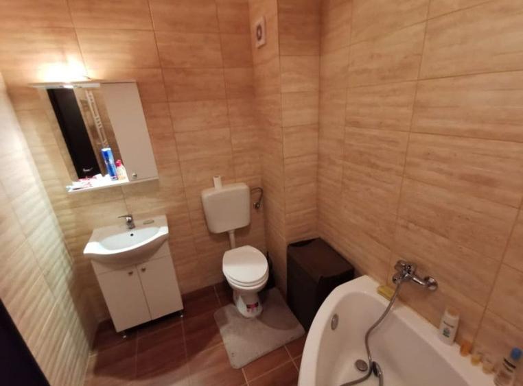 Apartament 2 camere-Militari Residence