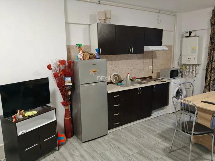 Garsoniera La Malul Marii - Zona Lidl  - 2