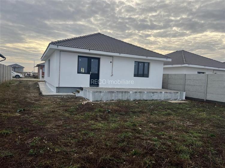 RECO CASA 3 CAMERE SANTANDREI - 8