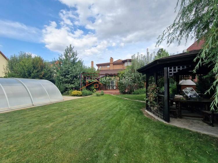 Casă / Vilă 9 camere în zona Pipera Sud - 2