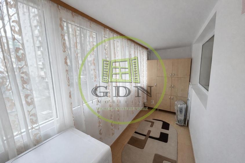 Închiriere apartament Pajura/Bucurestii Noi, renovat și mobilat! - 10