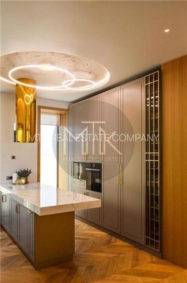 Exclusiv | Vila cu piscina lux -Baneasa I 5 Locuri de parcare - 10