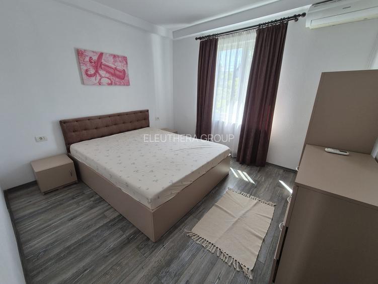 Direct Proprietar, Ap. de inchiriat 3 camere, zona metrou Dristor - 10