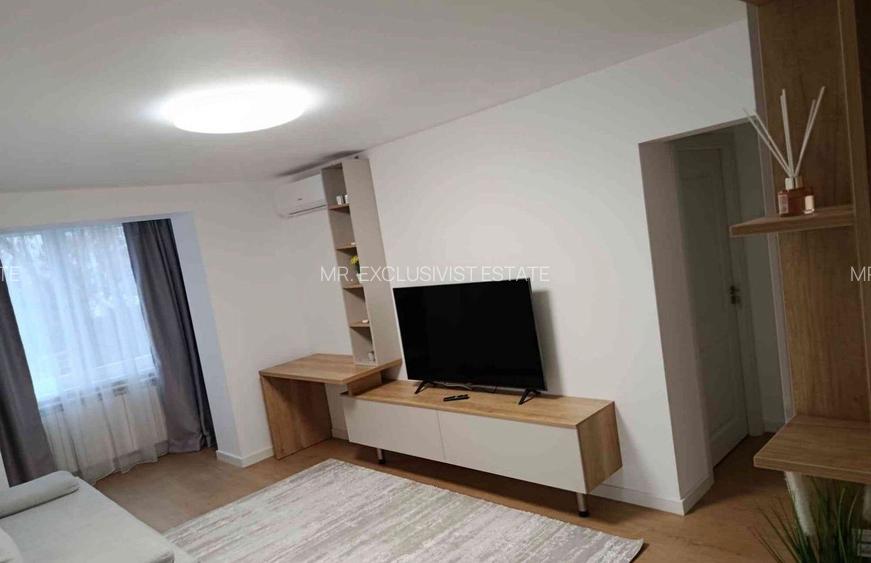 Apartament 2 camere Lux zona Cotroceni Eroilor central Renovat Prima Închiriere - 2