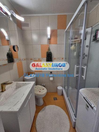 8083 Apartament 3 camere  Militari- zona Apusului - 8