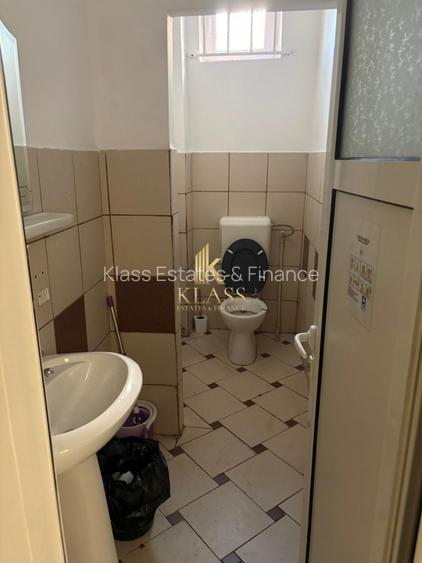 Spațiu comercial | Stradal | zona Piața Victoriei - 8
