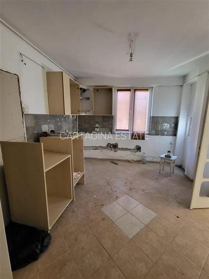 Casa P+1+M  1100 mp teren  B-dul Erou Iancu Nicolae - 20