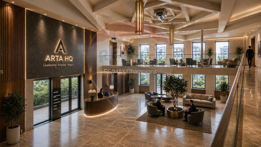 Cinematograful Arta Brașov | Cladire emblematica | S+P+E+Pod | 1310 mp - 10