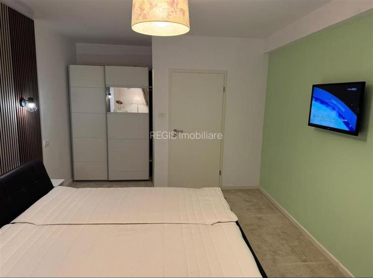 Apartament modern 2 camere - Brasov - 9