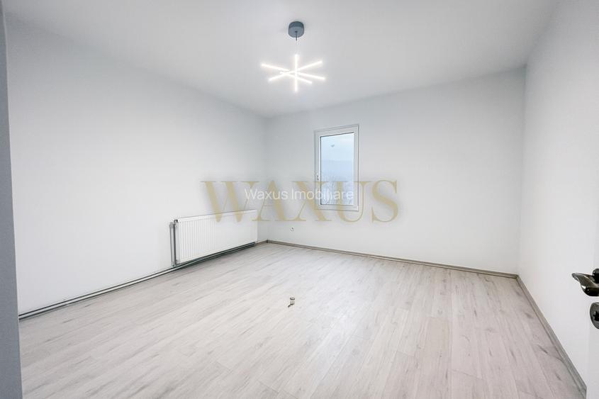 Casa individuala - 4 Camere I SU 140MP I ST 1000MP - Campenesti - 9