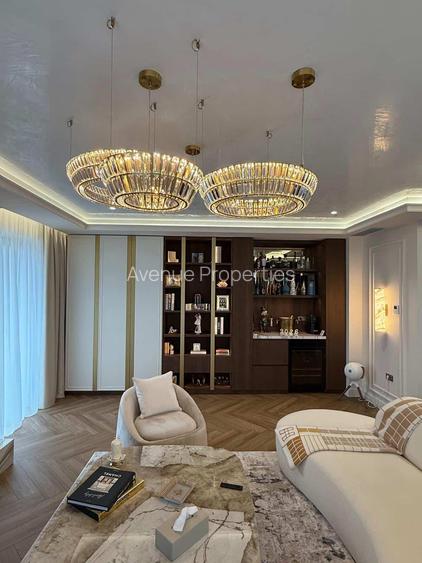 Pentouse Duplex ||  Mobilat si utilat ||  3 locuri parcare || NOU - 3