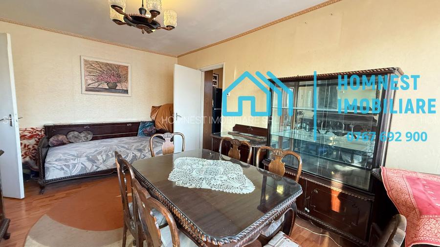 Ap 2 Camere | Aleea Avrig nr.10 | Bulevardul Ferdinand I| Sos. Mihai Bravu - 2