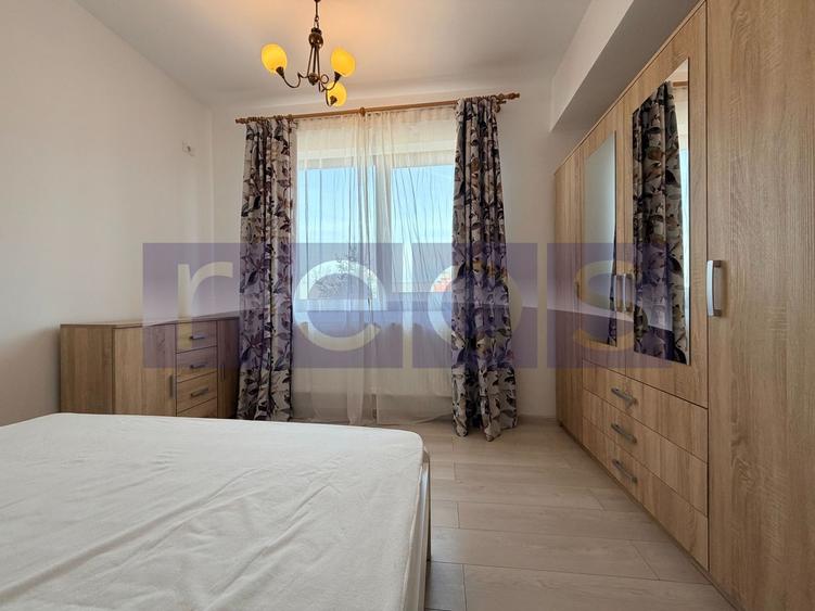 VANZARE APARTAMENT 2 CAMERE | METROU LA DOI PASI | PARCARE INCLUSA - 6