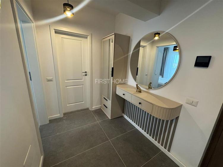 Ap 2 cam, mobilat si utilat,BLOC NOU, Express Residence - 9