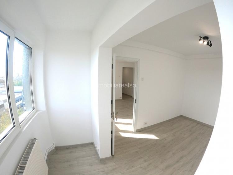 Apartament modern, bloc reabilitat, zona si pozitie ideala - totul nou - 9
