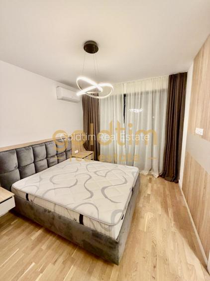 COMPLEX RESIDENTIAL/ANSAMBLU SECURIZAT/CURTE/PARCARE/SUPERBA - 11