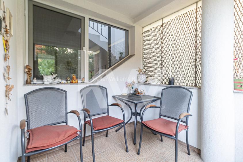 Casa individuala cu 5 camere, de vanzare, in Brasov, zona Bartolomeu! - 9