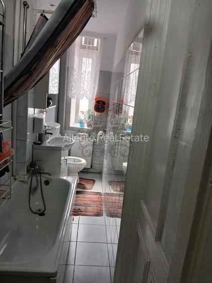 Armeneasca | Vila | Etaj + Mansarda | - 6