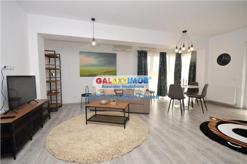 Iancu Nicolae | Jolie Ville | Mark Twain | Parcare | Centrala Proprie - 3