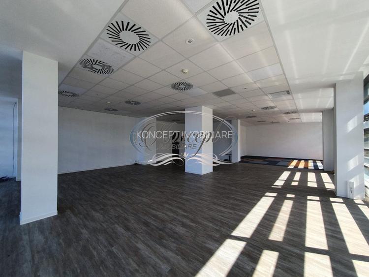 Spatiu birouri clasa A, zona Grigorescu - 4