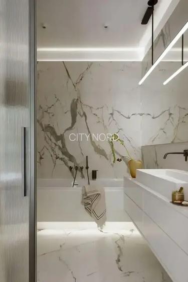 ACASĂ de la prima vizită — Vilă Napoletana Lux, gata de mutat! - 10