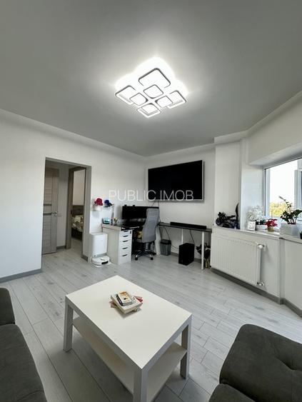 Drumul Taberei, vis a vis Auchan, bloc cu BRD an 1980 - 6