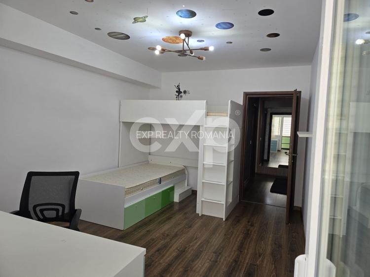 Apartament cu 3 camere de vânzare, cartier FIALD - 3