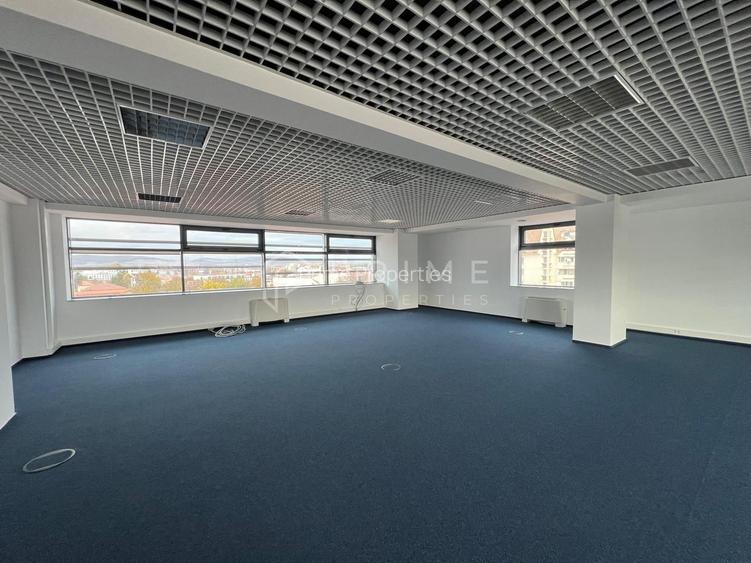 Spațiu de birouri de închiriat, 50-200 mp, centru, Târgu Mureș - 2