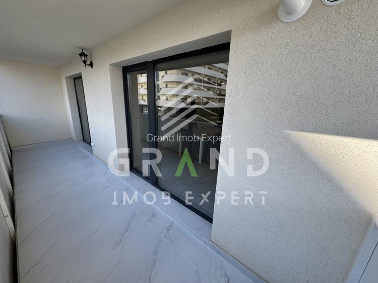 TOTUL NOU | Ap 2 camere | Terasa | Parcare subterana | Eroilor/Floresti - 29