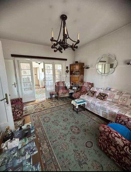 Apartament  3 Camere Calea Grivitei - 4